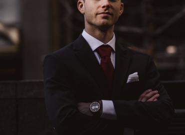 Những Lưu Ý Khi Mặc Áo Vest Dành Cho Các Quý Ông